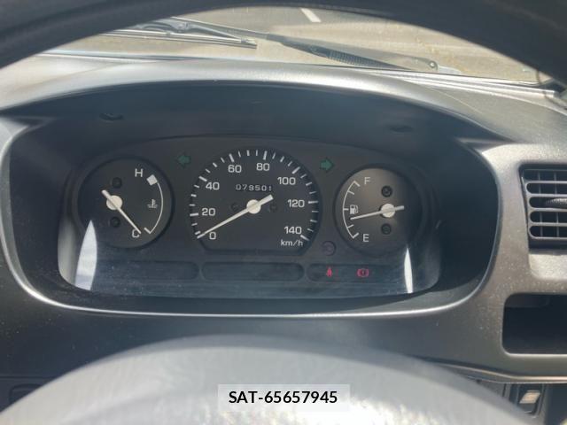 Daihatsu HIJET TRUCK 2002-04 8412808-18