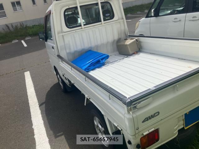 Daihatsu HIJET TRUCK 2002-04 8412808-1