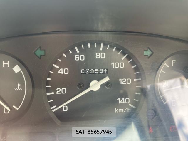 Daihatsu HIJET TRUCK 2002-04 8412808-19