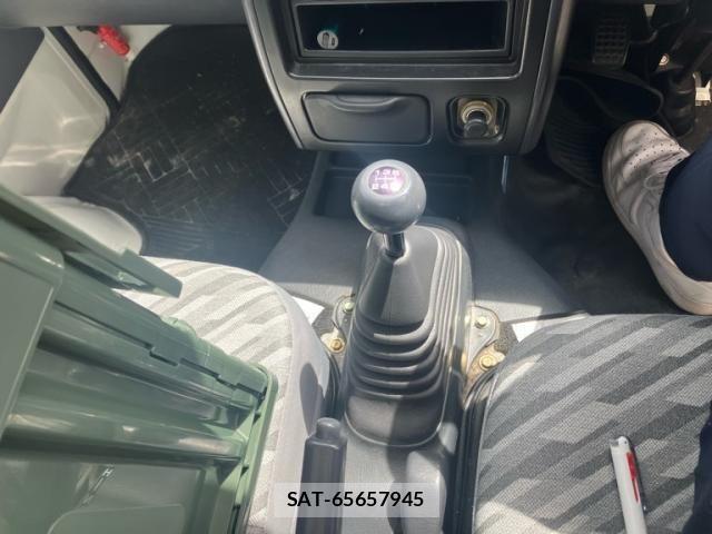 Daihatsu HIJET TRUCK 2002-04 8412808-21