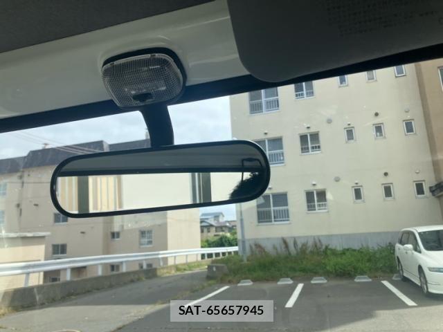 Daihatsu HIJET TRUCK 2002-04 8412808-22