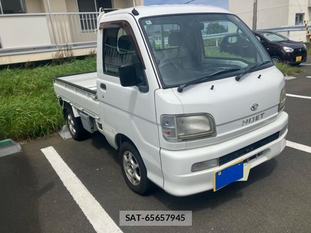 Daihatsu HIJET TRUCK 2002-04 8412808-2
