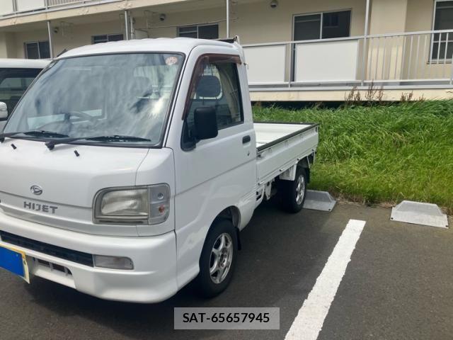 Daihatsu HIJET TRUCK 2002-04 8412808-3