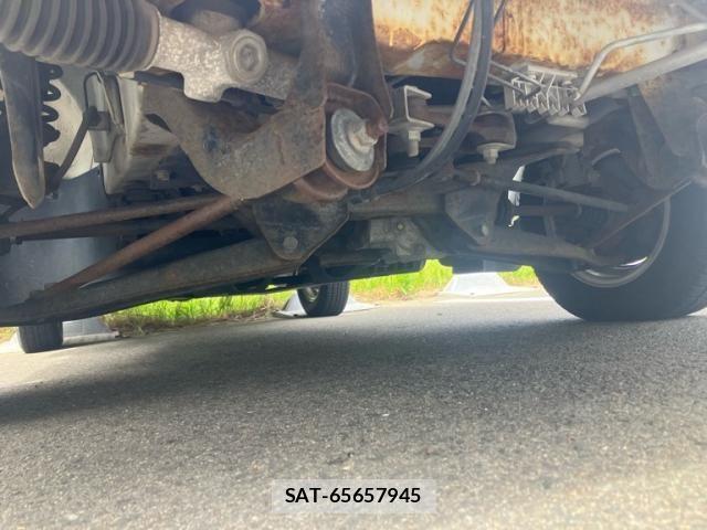 Daihatsu HIJET TRUCK 2002-04 8412808-4