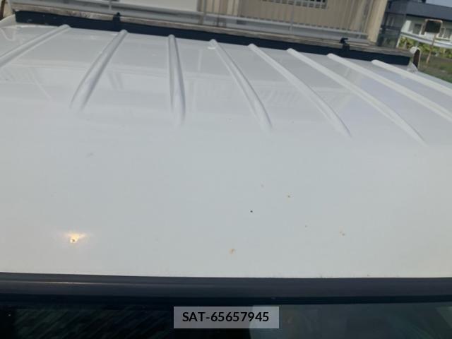 Daihatsu HIJET TRUCK 2002-04 8412808-5