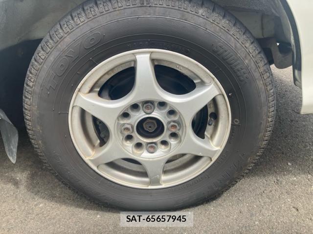 Daihatsu HIJET TRUCK 2002-04 8412808-6