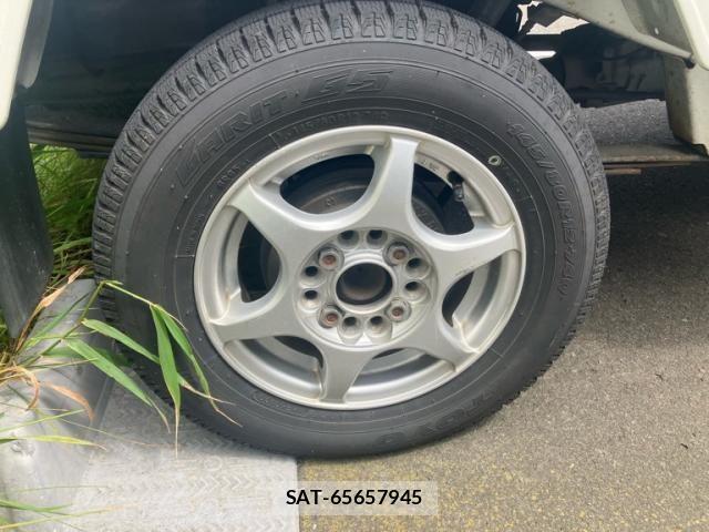 Daihatsu HIJET TRUCK 2002-04 8412808-7