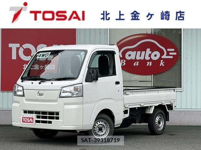Daihatsu HIJET TRUCK 2022-05 8412794-0
