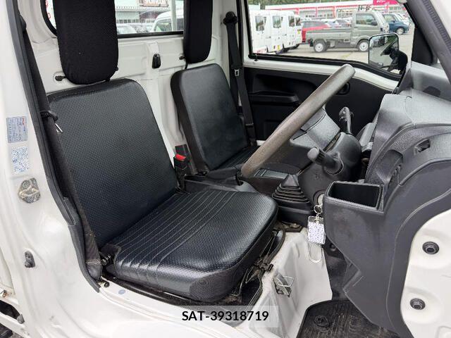 Daihatsu HIJET TRUCK 2022-05 8412794-15