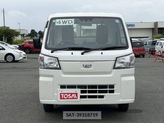 Daihatsu HIJET TRUCK 2022-05 8412794-18