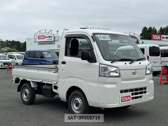 Daihatsu HIJET TRUCK 2022-05 8412794-19
