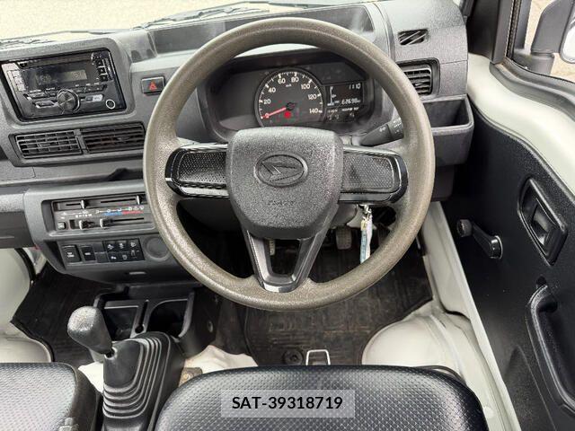 Daihatsu HIJET TRUCK 2022-05 8412794-6