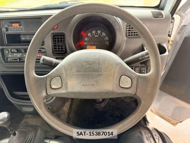 Daihatsu HIJET TRUCK 2012-10 8438205-12