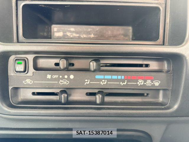 Daihatsu HIJET TRUCK 2012-10 8438205-15
