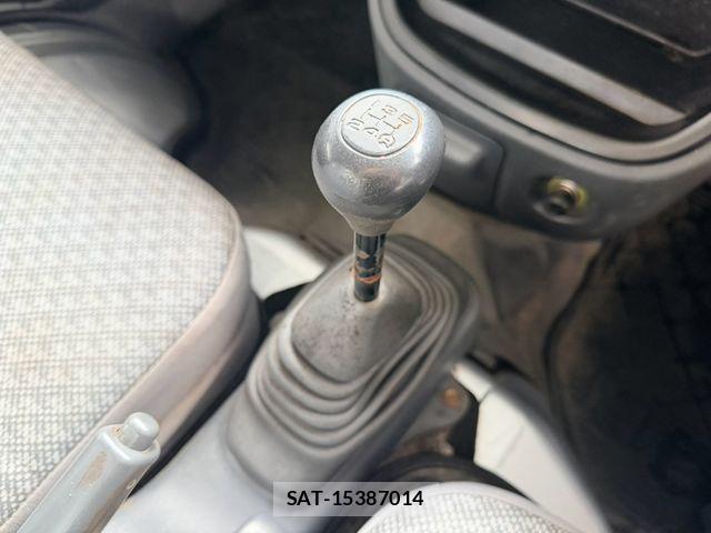 Daihatsu HIJET TRUCK 2012-10 8438205-17