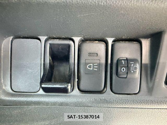 Daihatsu HIJET TRUCK 2012-10 8438205-18