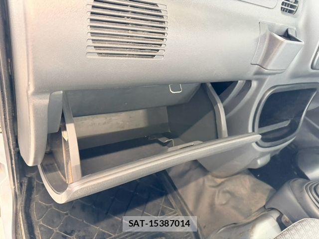 Daihatsu HIJET TRUCK 2012-10 8438205-19