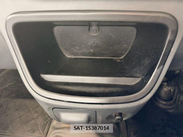 Daihatsu HIJET TRUCK 2012-10 8438205-20