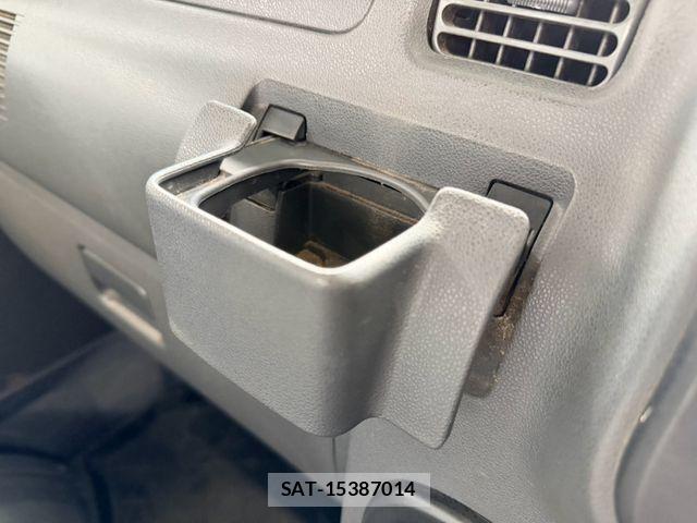 Daihatsu HIJET TRUCK 2012-10 8438205-21