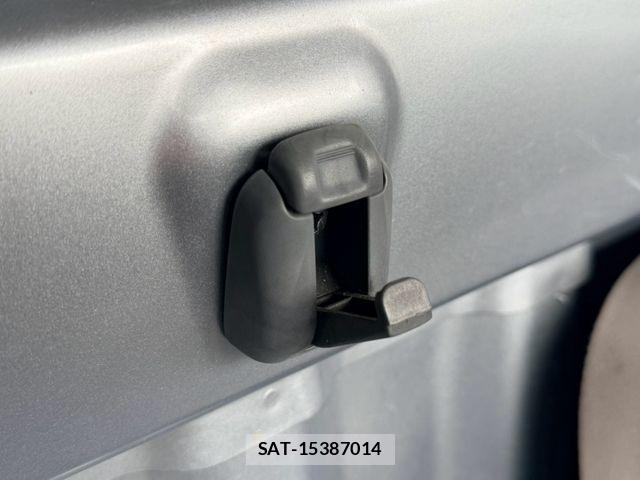 Daihatsu HIJET TRUCK 2012-10 8438205-22