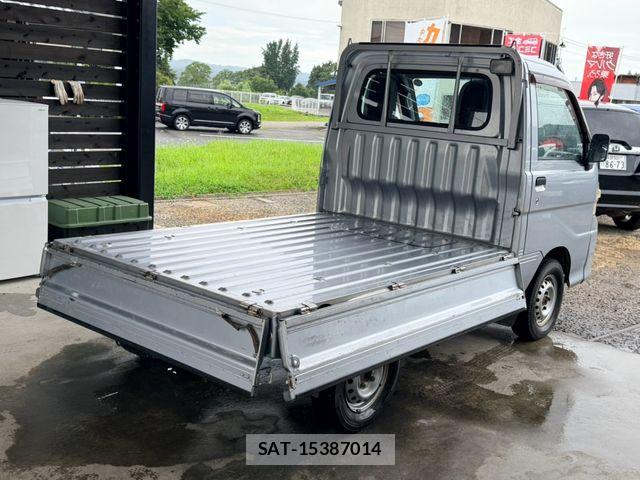 Daihatsu HIJET TRUCK 2012-10 8438205-24