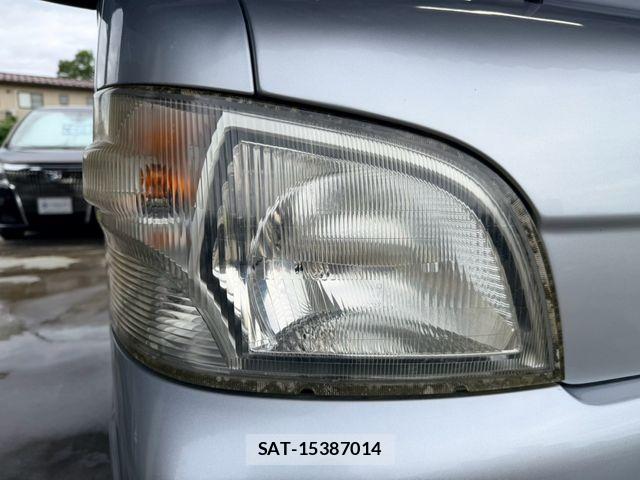 Daihatsu HIJET TRUCK 2012-10 8438205-27