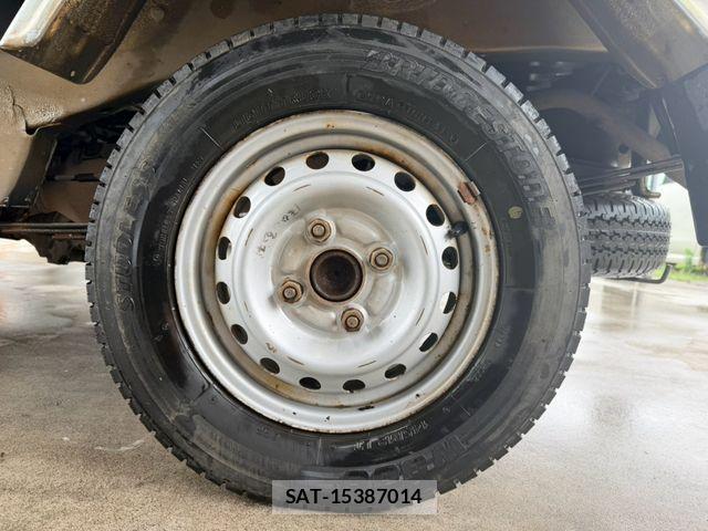 Daihatsu HIJET TRUCK 2012-10 8438205-28