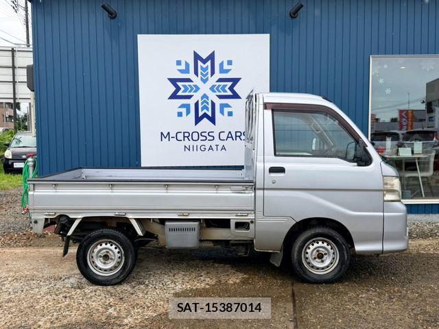 Daihatsu HIJET TRUCK 2012-10 8438205-7