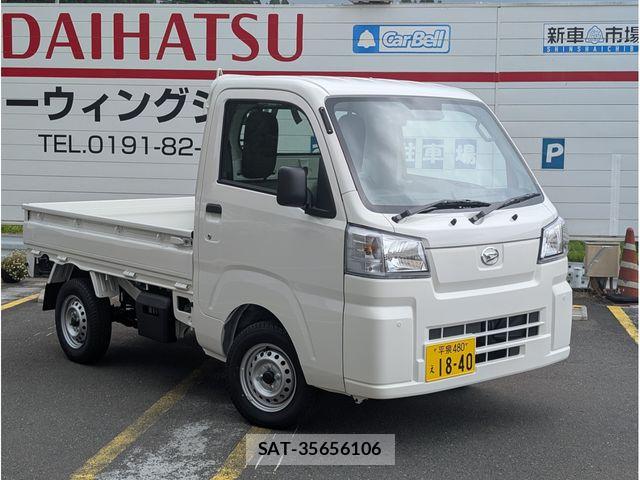 Daihatsu HIJET TRUCK 2026-07 8457630-0