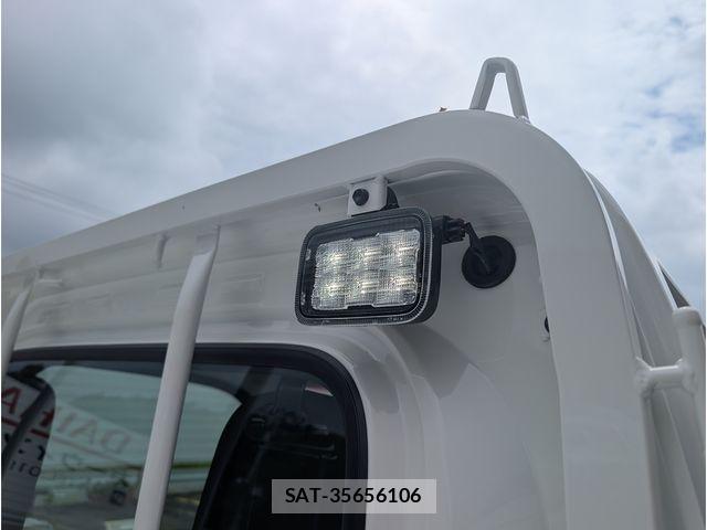 Daihatsu HIJET TRUCK 2026-07 8457630-10