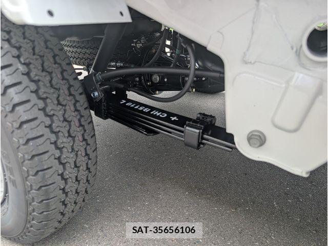 Daihatsu HIJET TRUCK 2026-07 8457630-11