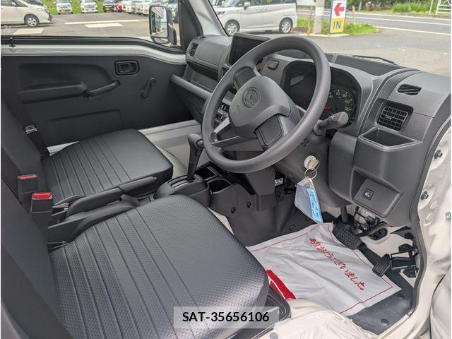 Daihatsu HIJET TRUCK 2026-07 8457630-13