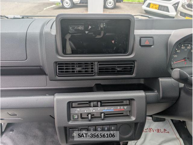 Daihatsu HIJET TRUCK 2026-07 8457630-14