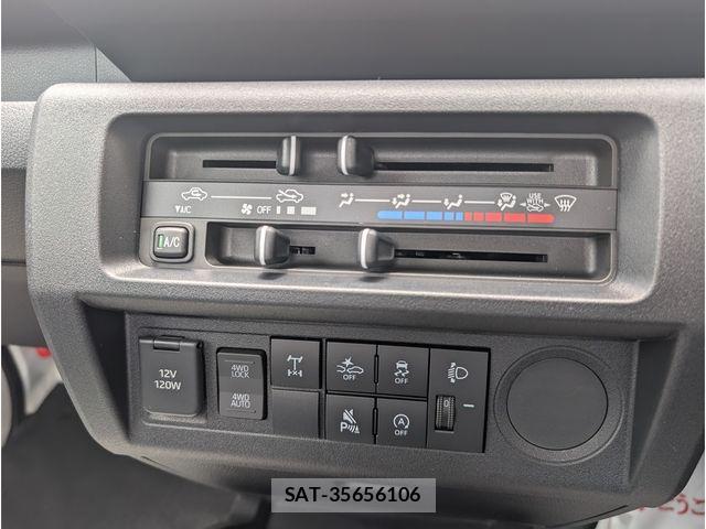 Daihatsu HIJET TRUCK 2026-07 8457630-15