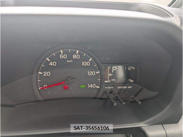 Daihatsu HIJET TRUCK 2026-07 8457630-17
