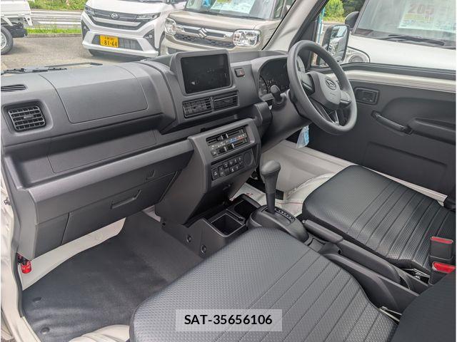 Daihatsu HIJET TRUCK 2026-07 8457630-1
