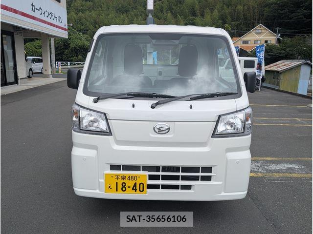 Daihatsu HIJET TRUCK 2026-07 8457630-3