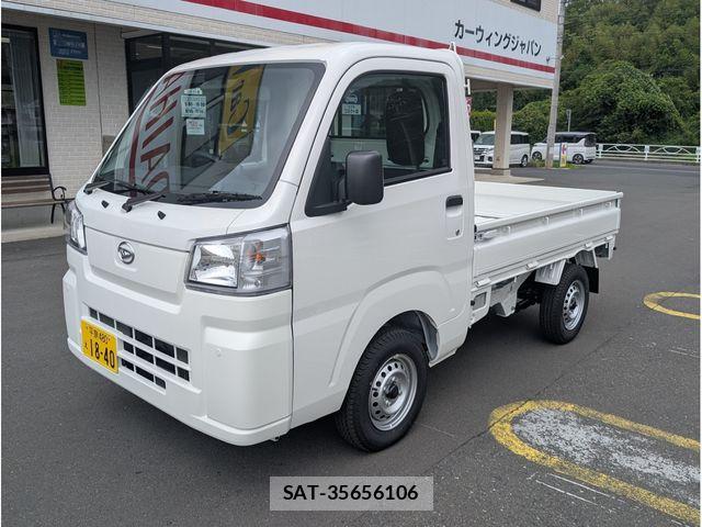 Daihatsu HIJET TRUCK 2026-07 8457630-4