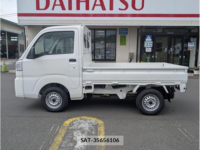 Daihatsu HIJET TRUCK 2026-07 8457630-6