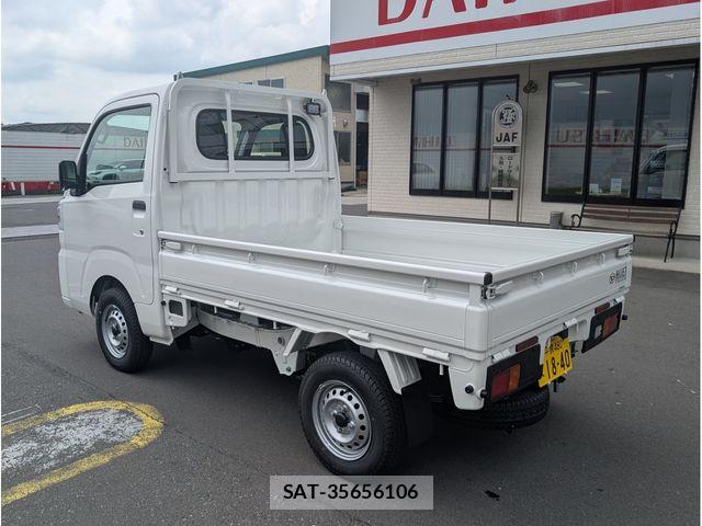 Daihatsu HIJET TRUCK 2026-07 8457630-7