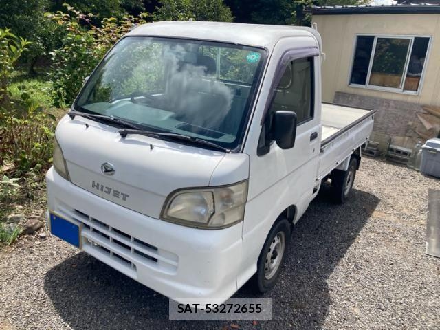 Daihatsu HIJET TRUCK 2008-09 8457633-0