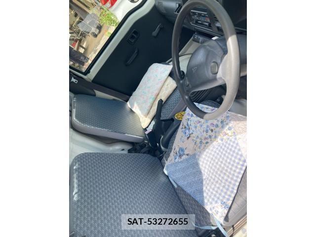 Daihatsu HIJET TRUCK 2008-09 8457633-12