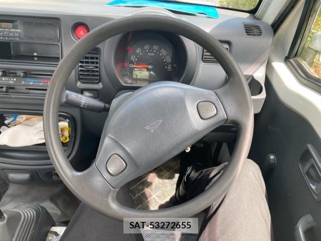 Daihatsu HIJET TRUCK 2008-09 8457633-13