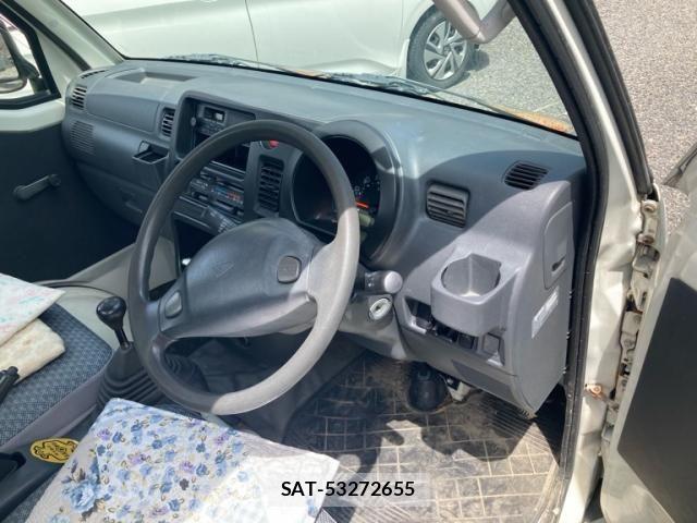 Daihatsu HIJET TRUCK 2008-09 8457633-14