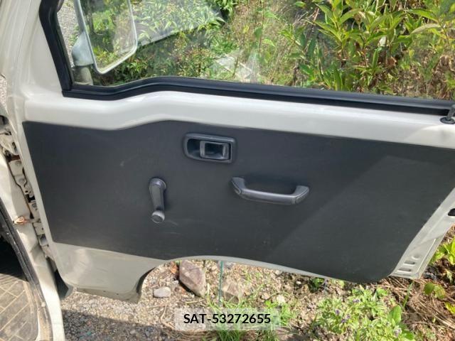 Daihatsu HIJET TRUCK 2008-09 8457633-15