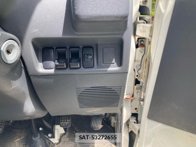 Daihatsu HIJET TRUCK 2008-09 8457633-16