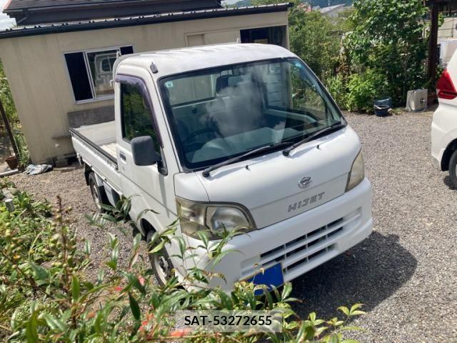 Daihatsu HIJET TRUCK 2008-09 8457633-1