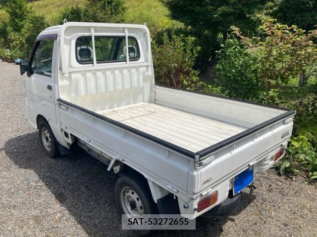 Daihatsu HIJET TRUCK 2008-09 8457633-3