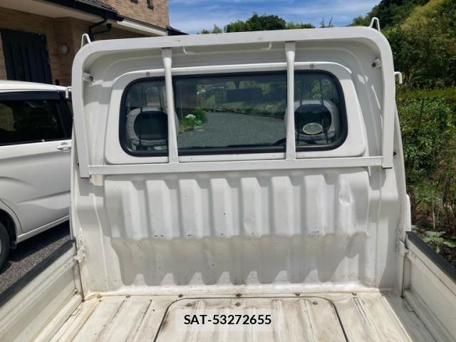 Daihatsu HIJET TRUCK 2008-09 8457633-6