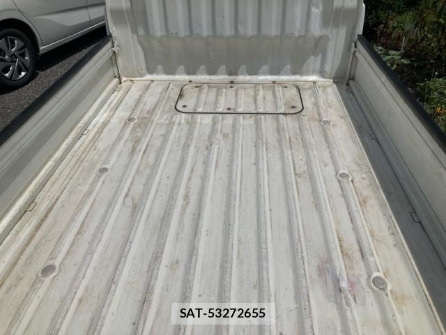 Daihatsu HIJET TRUCK 2008-09 8457633-7
